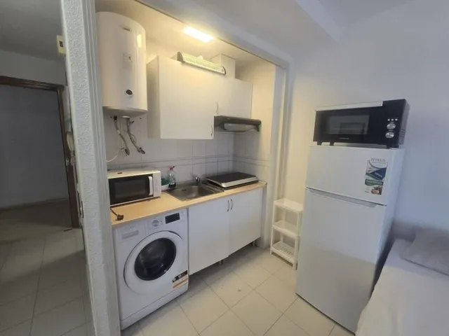 Apartamento 33m² en venta - Estacion de autobuses — 6