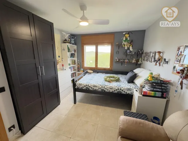 ¡CASA CON GRAN PARCELA!, A SOLO 30 MIN DE BARCELONA! VIVE CON ESPACIO, PRIVACIDAD Y NATURALEZA — 39