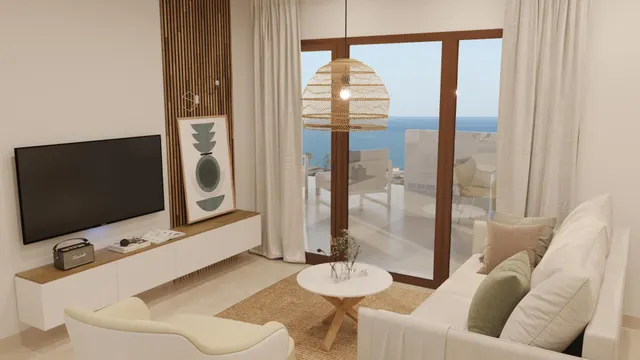 APARTAMENTOS EN VERA PLAYA desde 261.000€ — 39