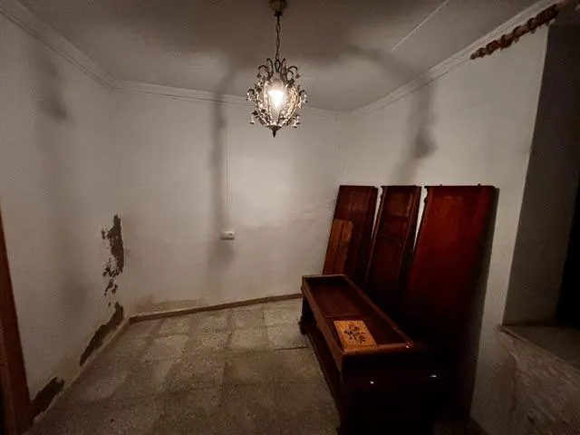 MAGNIFICA VIVENDA EN EL CENTRO DE LORCA — 24
