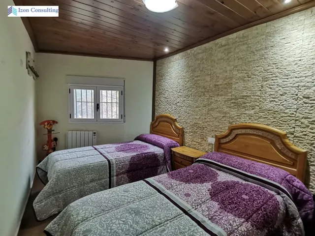 EN PLENA SIERRA DE CAZORLA, SEGURA Y LAS VILLAS — 14