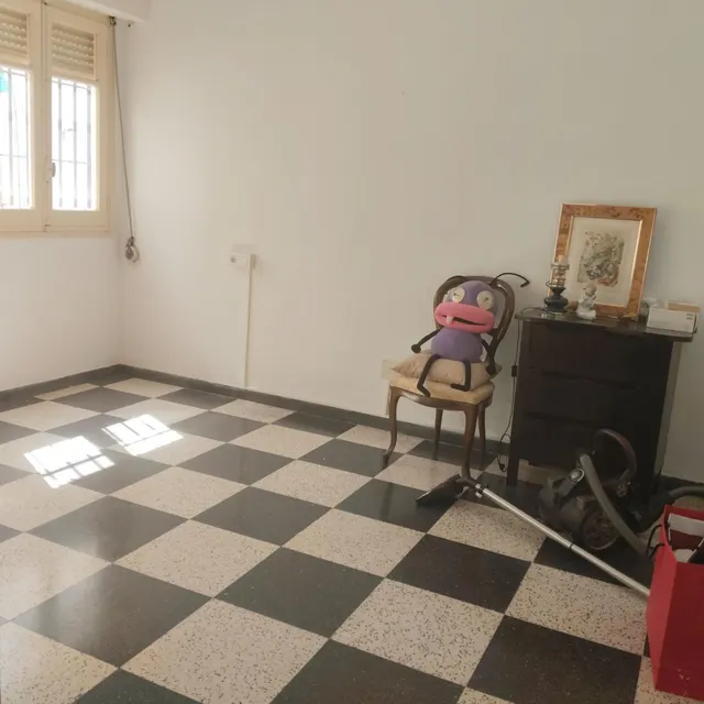 ATICO DUPLEX EN EL CENTRO DE GANDIA — 41