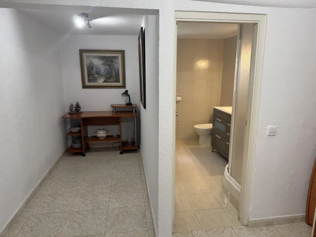 Casa con vistas, amplio espacio exterior y múltiples posibilidades en Mas Milà, Olivella — 37