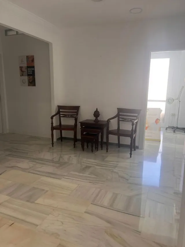 VENTA DE OFICINAS EN EL CORAZÓN DE LA CIUDAD — 14