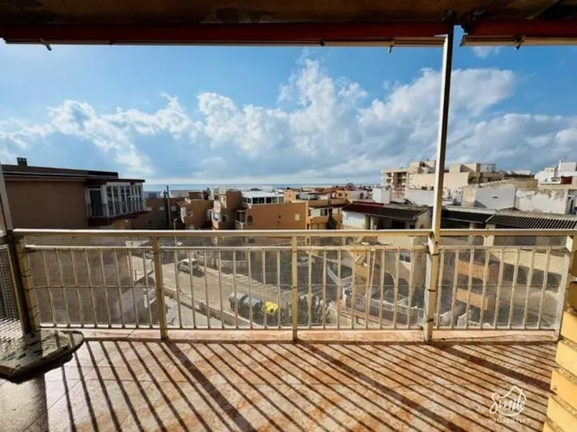Apartamento 2 habitaciones 68m² en venta - La Mata pueblo — 6