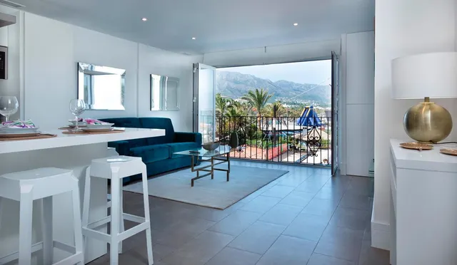 Apartamento 2 habitaciones 61m² en venta - Marbella — 2