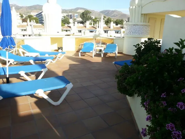 Apartamento 2 habitaciones 124m² en venta - Centro — 14