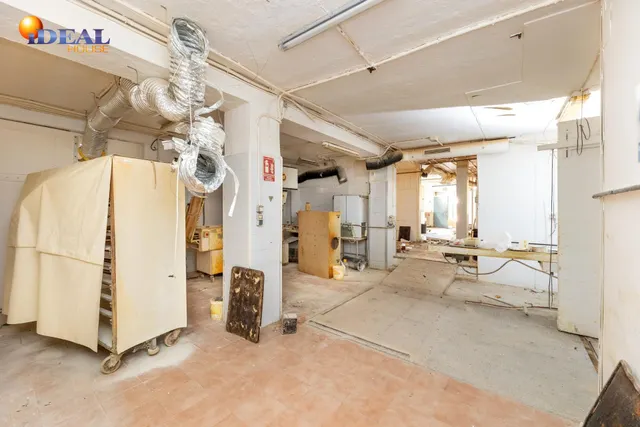 Local + vivienda en Avda. Cadiz — 48