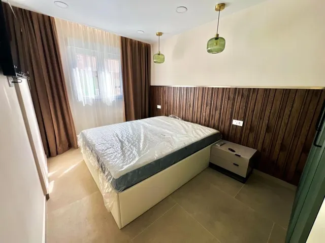 Apartamento 2 habitaciones 60m² en venta - Estacion de autobuses — 10