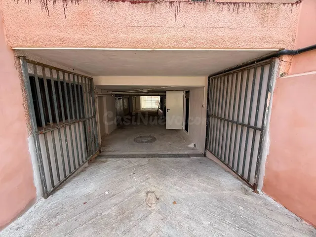 Trastero en venta - Virgen de loreto - foto 2