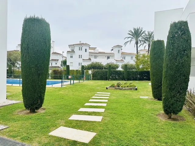 Apartamento 2 habitaciones 112m² en venta - Marbella — 20