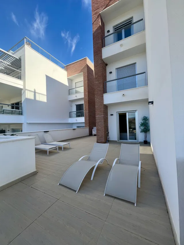 Apartamento 3 habitaciones 101m² en venta - El Madroñal — 30