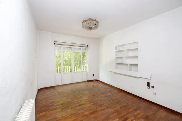 Vivienda exclusiva de planta completa con cochera y espectacular terraza panorámica — 13
