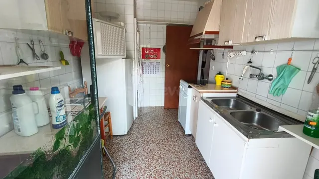 Acogedor Piso en Doña Mencía, Perfecto para Entrar a Vivir - foto 2