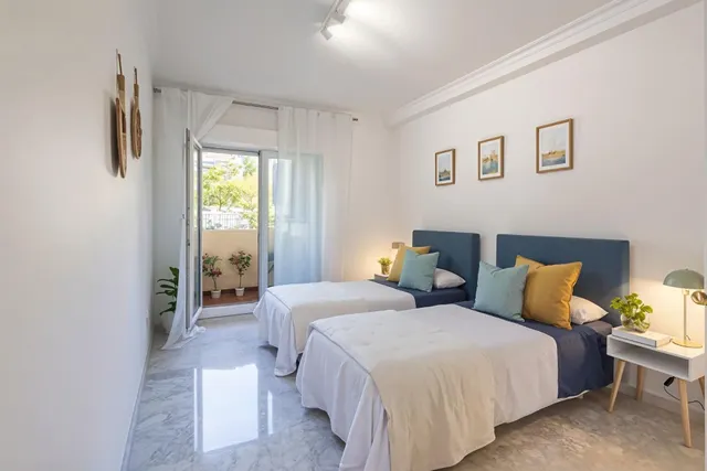 Piso 3 habitaciones 167m² en venta - Hacienda Torrequebrada — 11