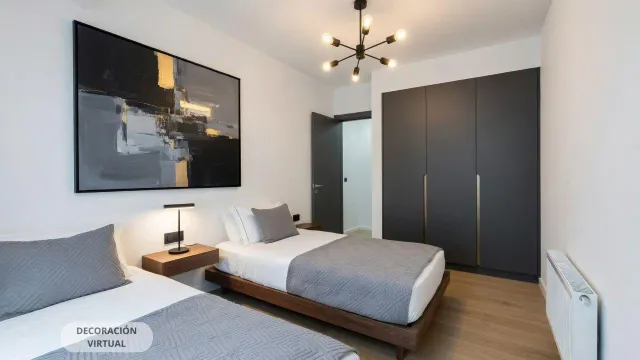 Piso 2 habitaciones 58m² en venta - La Granja — 12