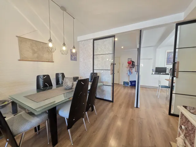 Piso 3 habitaciones 122m² en venta - Arganzuela — 6