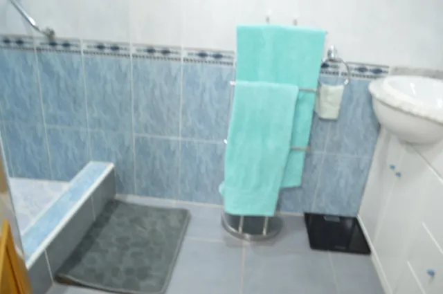 Encantador triplex en La Zenia, Orihuela Costa - ¡Tu Refugio Perfecto cerca del Mar! — 8