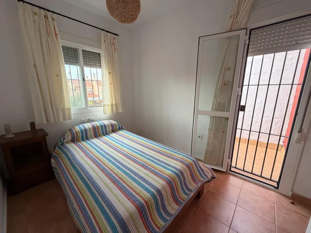 Casa adosada en El Portil — 35