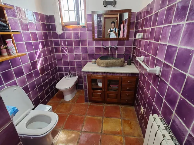 Chalet en suelo rústico en la zona del Brosquil. - foto 4