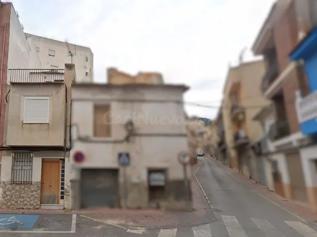 Casa 3 habitaciones 94m² en venta - Cieza — 3