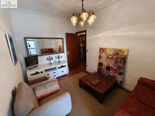 6º PISO - PLAZA PEPE UBIS esquina Polvorin - 113m2 - 2 Terrazas-3 hab.-Cocina-Salón-2 baños - Garaje opc. — 15