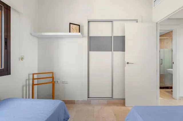 Casa 2 habitaciones en venta - Pueblo — 22