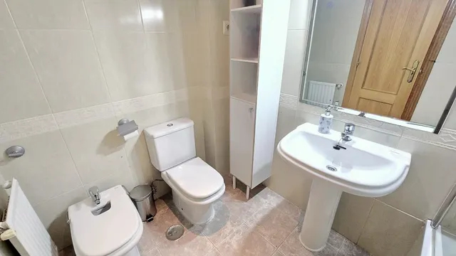 ÚLTIMA HABITACIÓN CON GASTOS INCLUIDOS EN CHALET A COMPARTIR DE VILLANUEVA DE LA CAÑADA — 11
