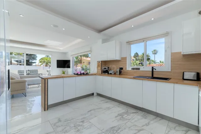 Villa Sunset Riviera — Oportunidad de inversión única en Riv - foto 4