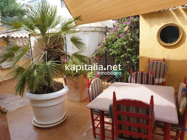 CASA RURAL A LA VENTA — 29