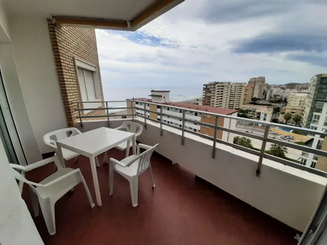 Alquiler vacacional en primera linea de playa. VFT/MA/41859 / ESFCTU0000290390000351680000000000000000VFT/MA/418593 — 3