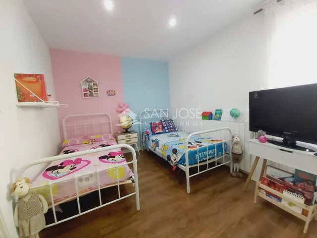 Se vende casa reformada en 2017 en pleno centro historico de Aspe — 16