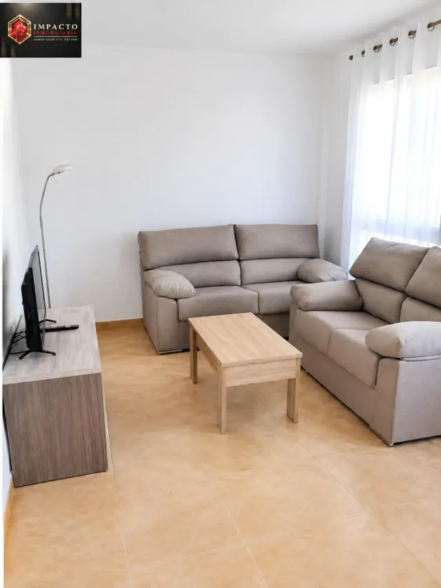 Venta de bajo amueblado, santa maria del aguila — 9