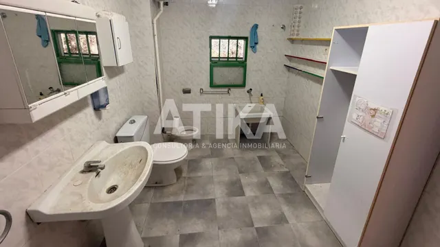¡OPORTUNIDAD! LOCAL EN ALQUILER EN EL LLOMBO - ONTINYENT — 17