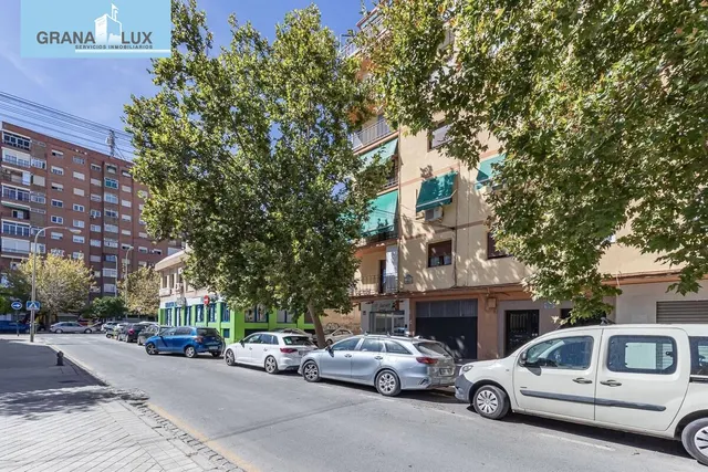 Piso junto fontiveros — 26