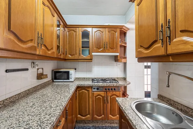 Piso en Ribera del Genil — 8