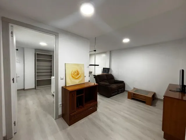 Sótano 1 habitación 65m² en alquiler - Villanueva de la Caña