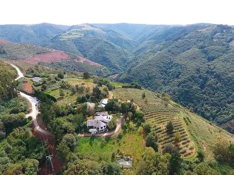 Casa o chalet independiente en Taramundi, Taramundi