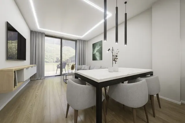 Apartamento 2 habitaciones 80m² en venta - Acequion — 13