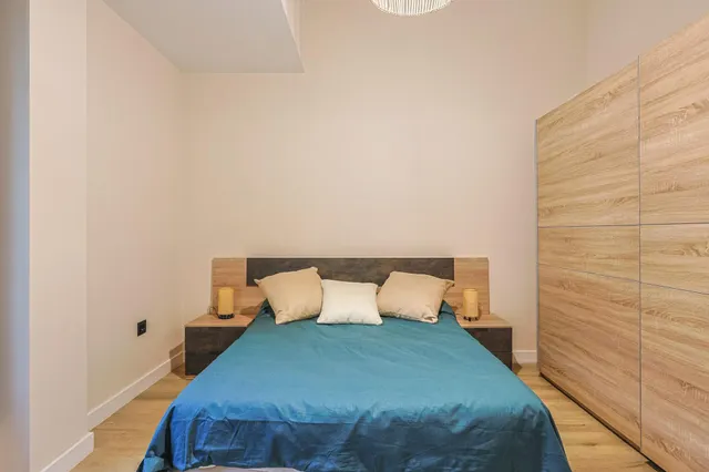 PISO LOFT ALCALDE MANUEL DEL VALLE — 17