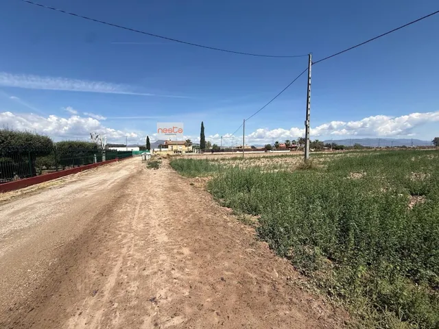 PARCELAS EN VENTA para Construcción de Chalets - foto 2