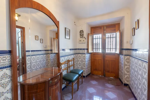 ¡Tu nuevo hogar en Morelabor te espera por solo 39.900€! ✨ - foto 3