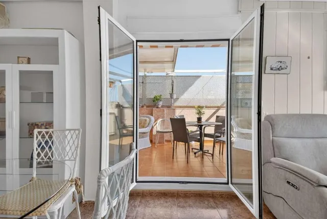 Apartamento 2 habitaciones 96m² en venta - LA PUNTICA — 6