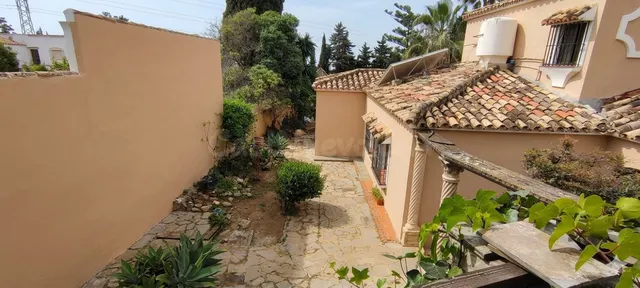 Chalet 3 habitaciones 233m² en venta - Marbella — 2