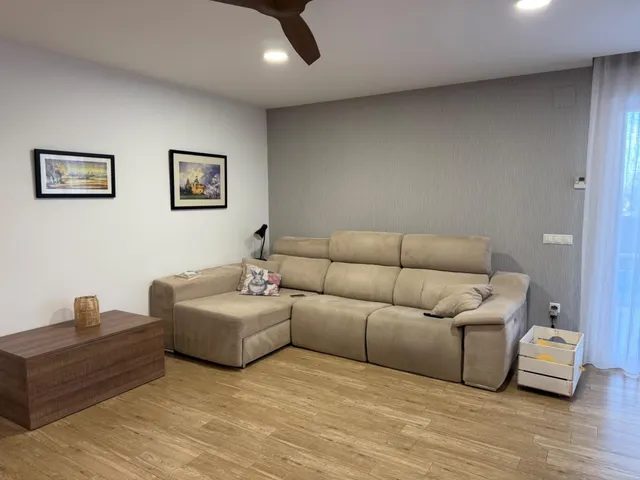 Lujoso Chalet en Caudete, Albacete — 9