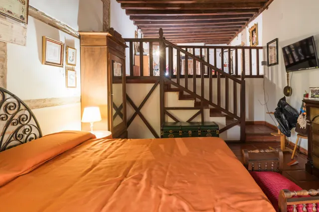 Casa 7 habitaciones 975m² en venta - Castilla la mancha — 50