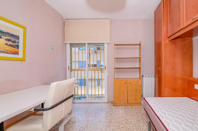 Piso de 3 habitaciones con mucho potencial en Parque Nueva Granada — 9