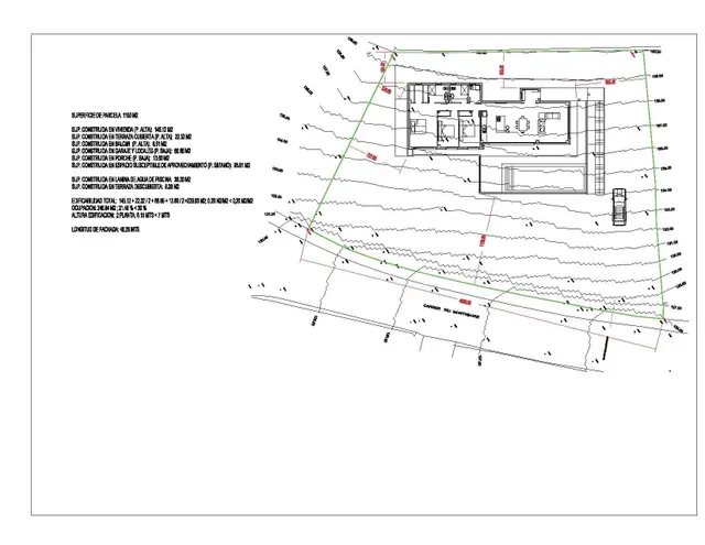 Villa 3 habitaciones 200m² en venta - Centro - foto 5