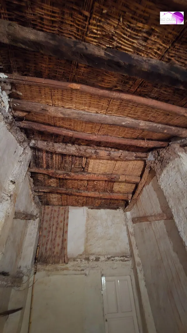 Casa con encanto en Ibdes cerca del monasterio de piedra — 46