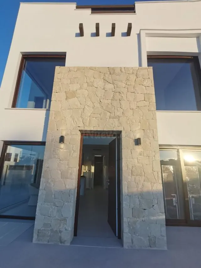 Villa 5 habitaciones 191m² en venta - Costa blanca sur — 4